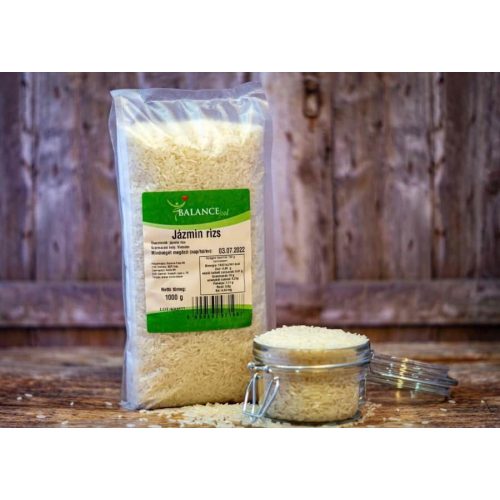 Jasmin riža 1000g / 1kg