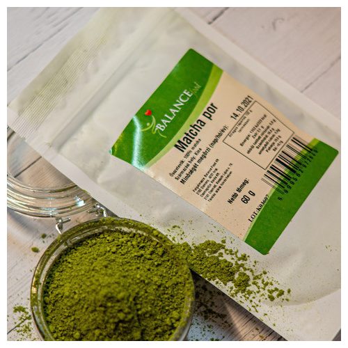  Matcha prah 60g