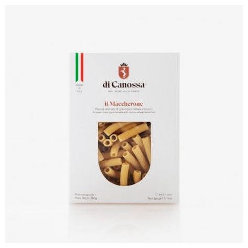 Pasta di Canossa durum Makaroni, 500g