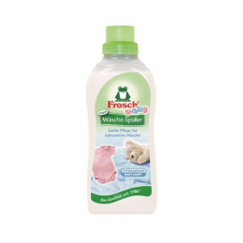 Frosch öblítő baby 750 ml