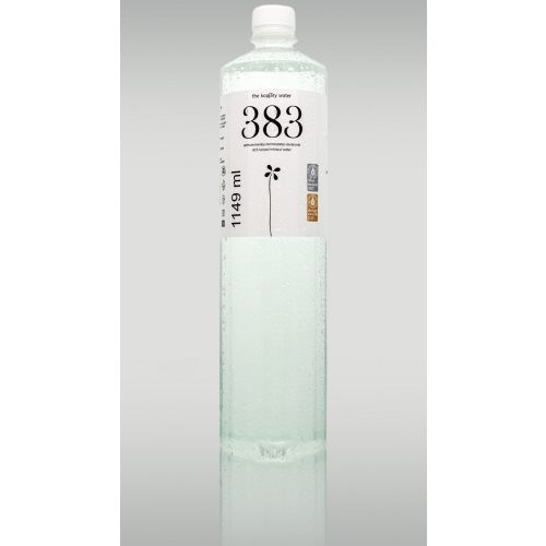 383 the kopjary water 8,4 ph szénsavmentes ásványvíz 1149 ml