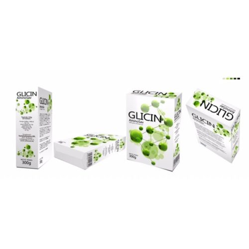 Glicin superfood 300 g